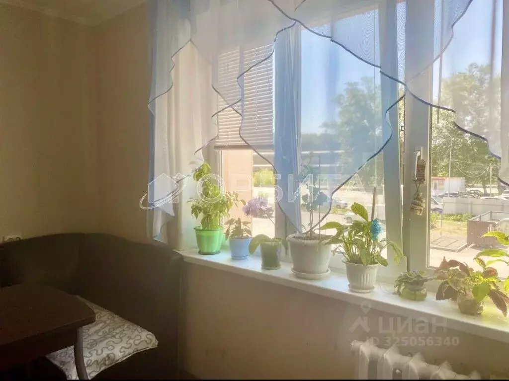 2-к кв. Тюменская область, Тюмень Тарманы мкр, ул. Маршака, 5 (65.2 м) - Фото 2