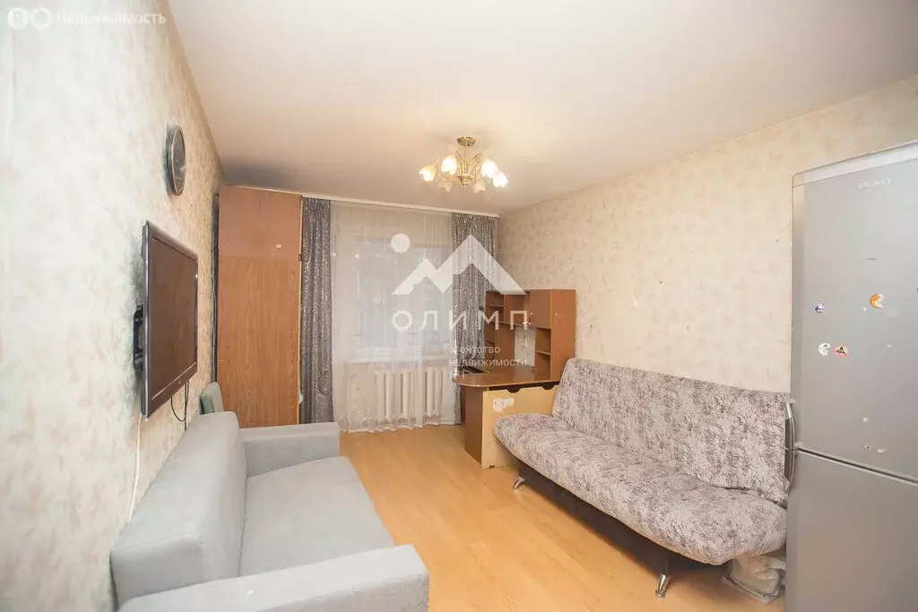 3-комнатная квартира: Ярославль, улица Туманова, 16 (63.4 м) - Фото 1