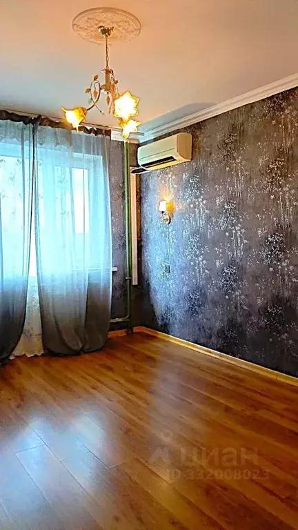 3-к кв. Нижегородская область, Нижний Новгород ул. Сергея Акимова, 23 ... - Фото 2