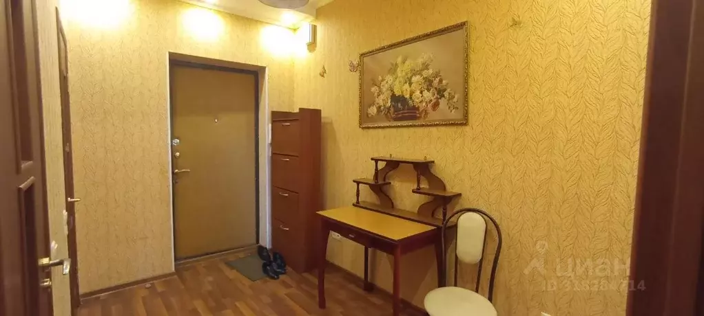1-к кв. Московская область, Раменское ул. Чугунова, 15/4 (42.0 м) - Фото 0