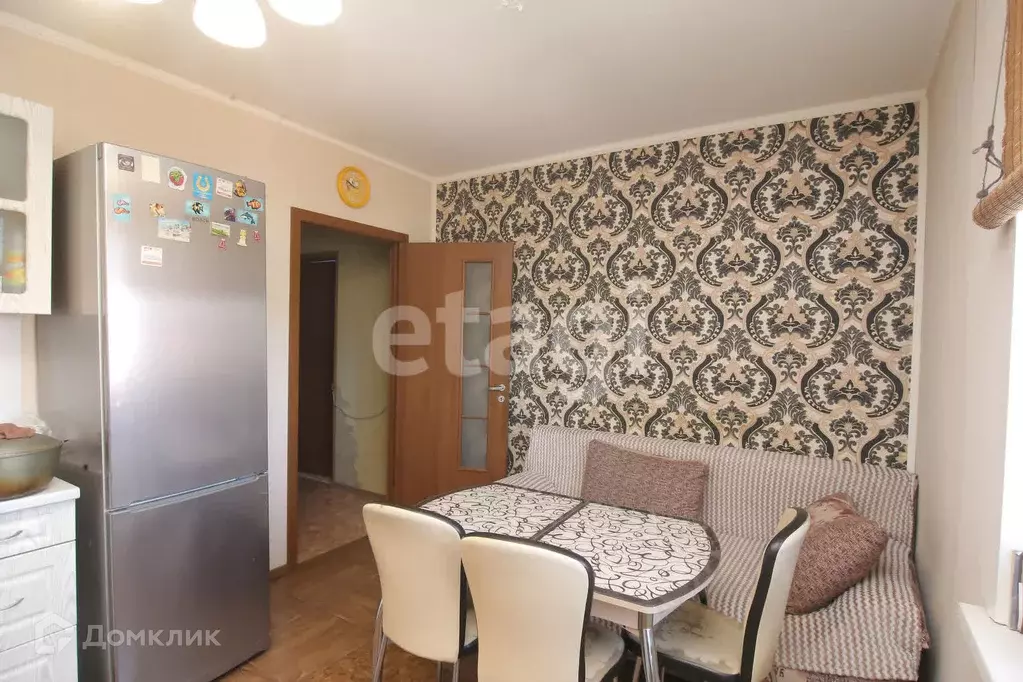 Продаётся 3-к квартира, 89.6 м - Фото 0