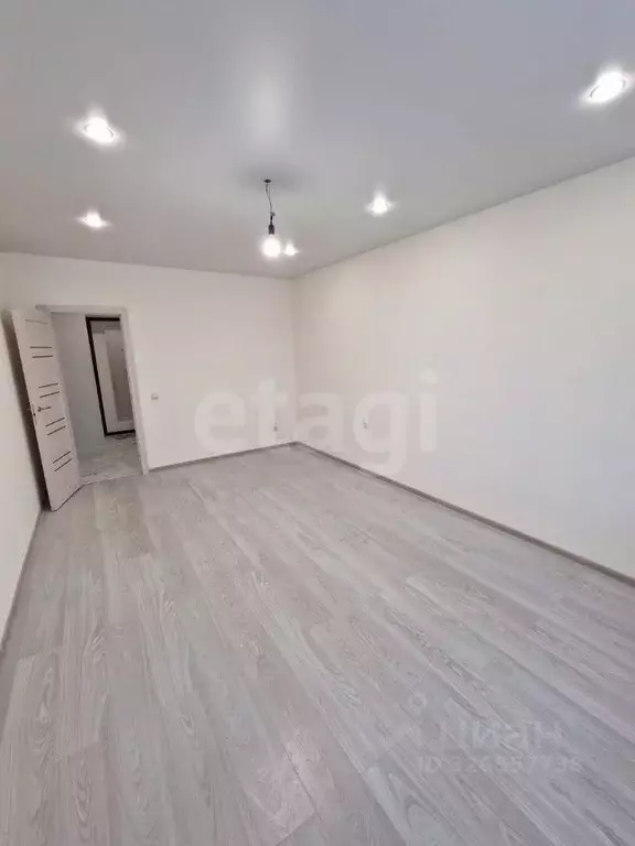 1-к кв. Тверская область, Тверь бул. Гусева, 62 (35.9 м) - Фото 2