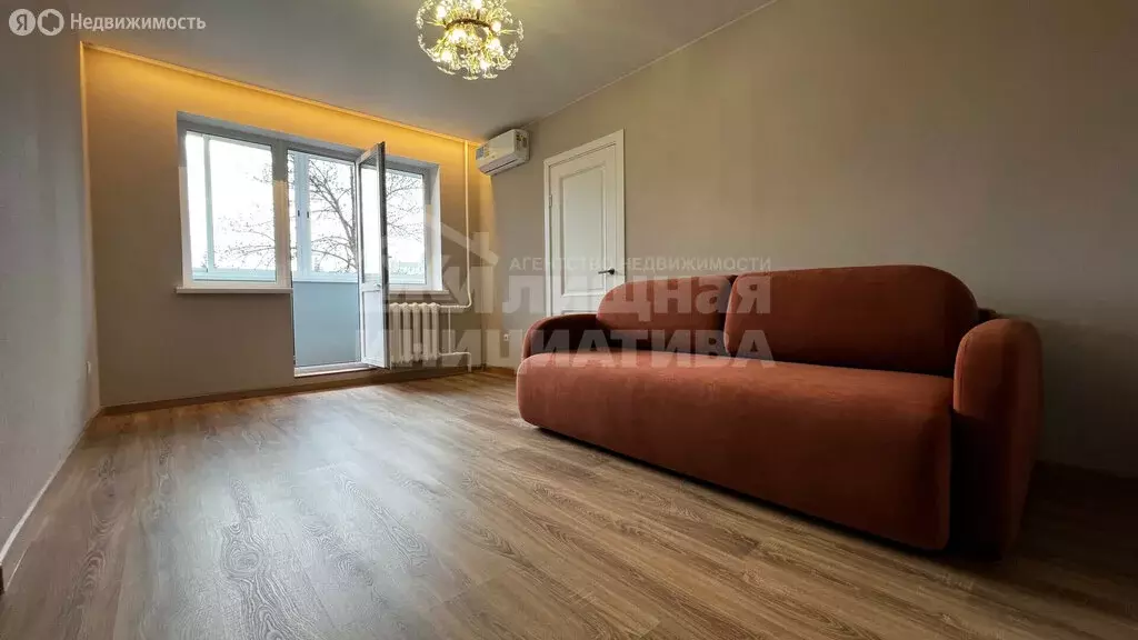 2-комнатная квартира: Уфа, улица Степана Халтурина, 42 (46.3 м) - Фото 0