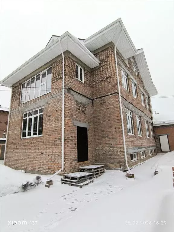 Дом в Самара, Прогонный проезд, 2 (479.5 м) - Фото 1