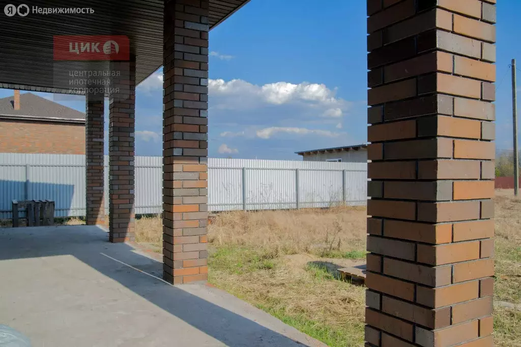 Дом в Рязанский район, Вышгородское сельское поселение, село Глебово ... - Фото 1