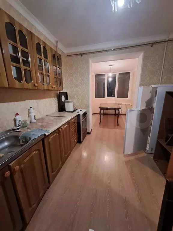 2-к. квартира, 50 м, 6/9 эт. - Фото 1