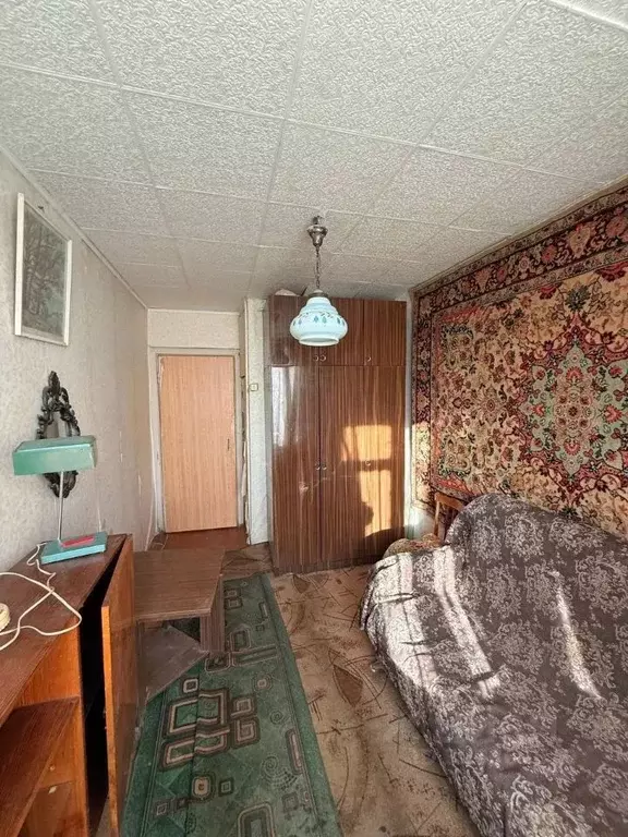 1-к кв. Московская область, Реутов ул. Гагарина, 17а (28.0 м) - Фото 2