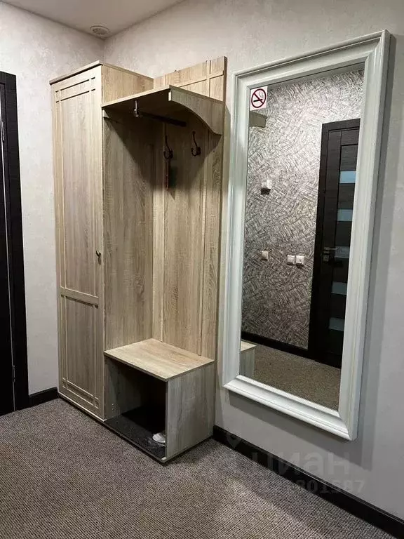 Комната Московская область, Красногорск Лесная ул., 10 - Фото 2