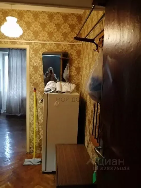 1-к кв. Москва 13-я Парковая ул., 25К1 (34.0 м) - Фото 1