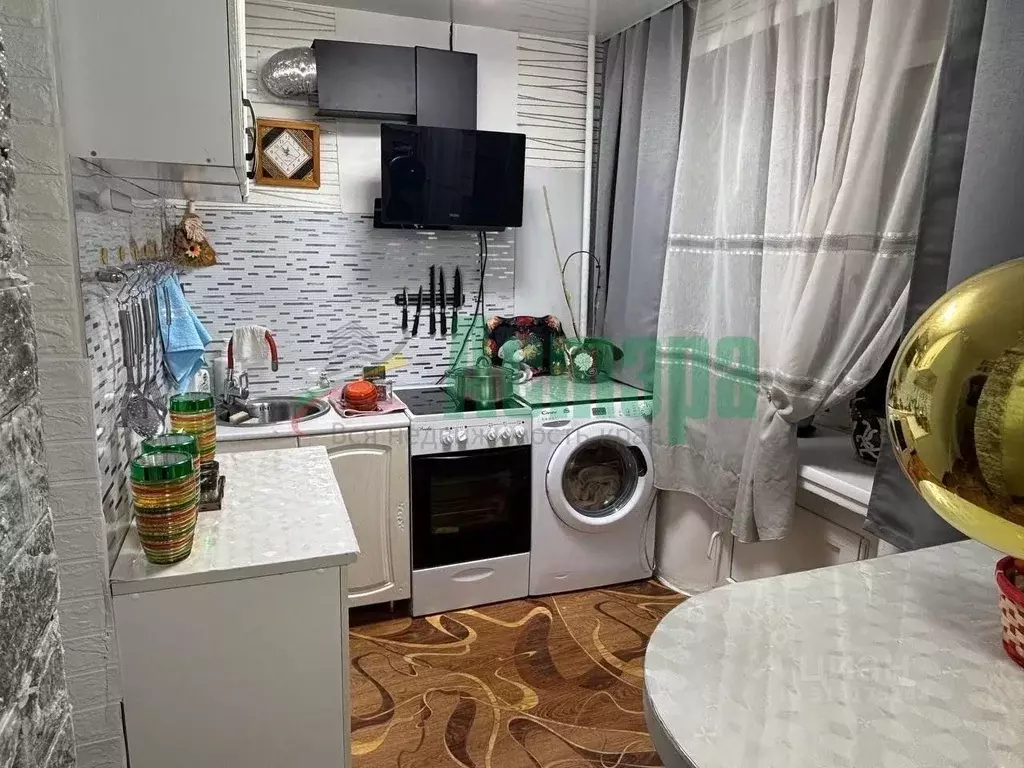 3-к кв. Забайкальский край, Чита ул. Энтузиастов, 53 (63.0 м) - Фото 1