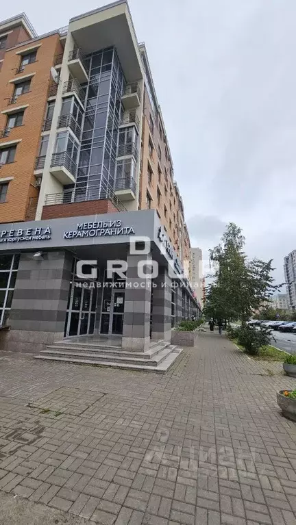 Помещение свободного назначения в Татарстан, Казань Чистопольская ул., ... - Фото 2
