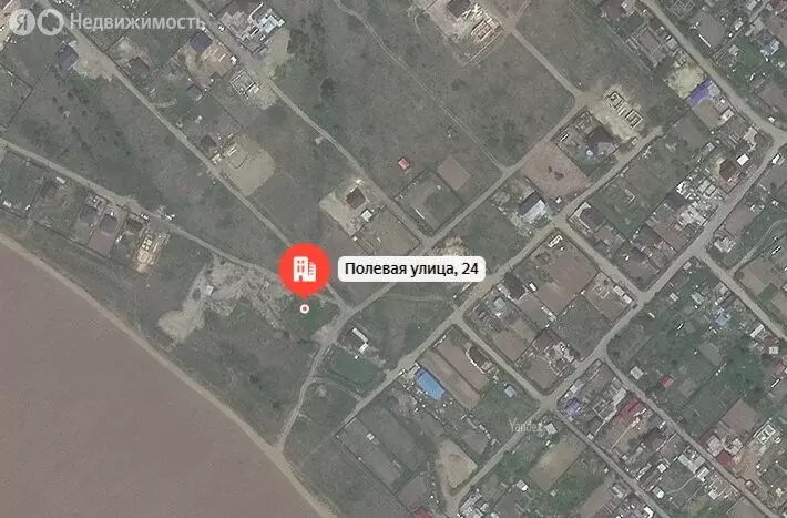 Участок в Иркутский муниципальный округ, ДНТ Исток, Полевая улица, 24 ... - Фото 0