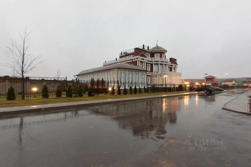 Дом в Московская область, Истра муниципальный округ, д. Падиково  ... - Фото 2