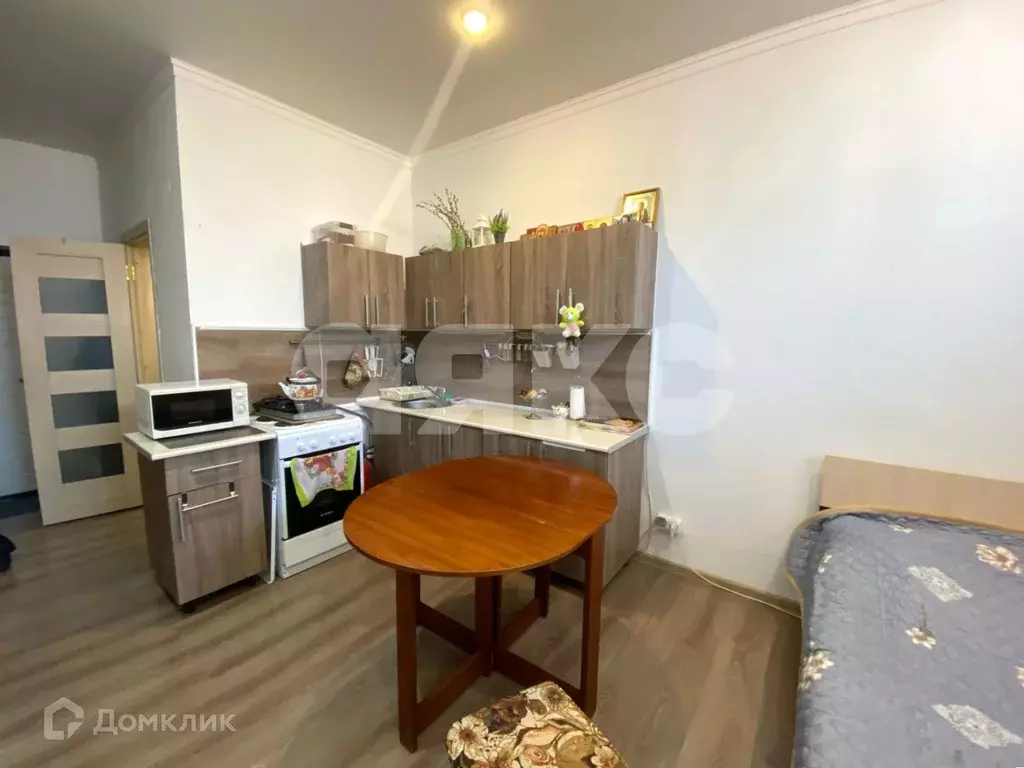 Продаётся квартира-студия, 24.4 м - Фото 1