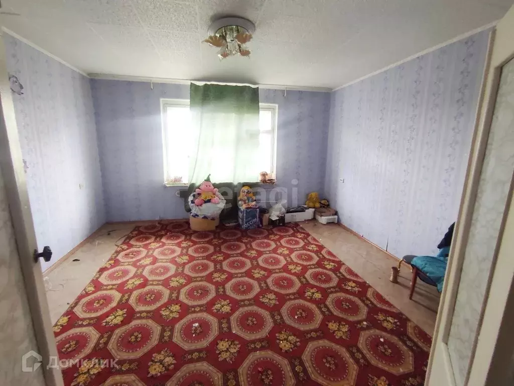 Продаётся 3-к квартира, 64.6 м - Фото 1