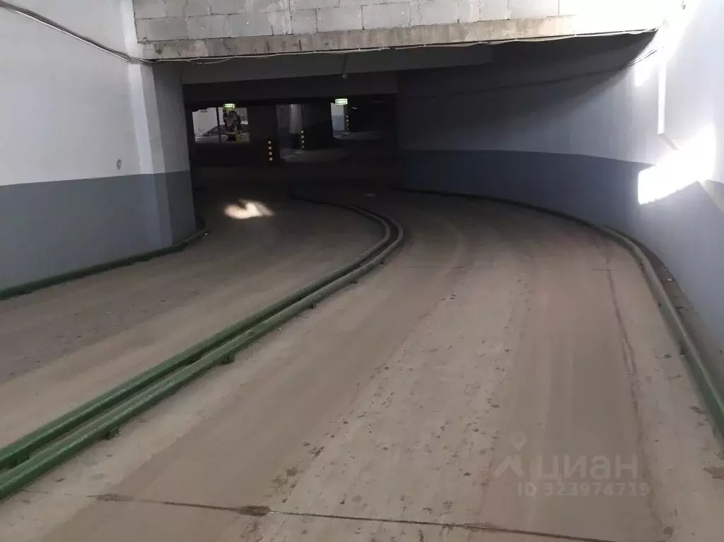 Гараж в Московская область, Красногорск Ильинское ш., 14к1 (17 м) - Фото 2