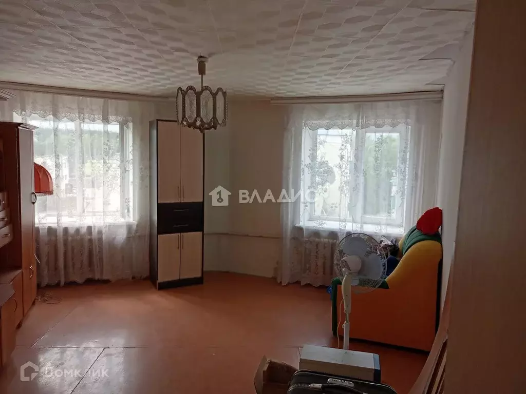 Продаётся 1-к квартира, 33.1 м - Фото 0