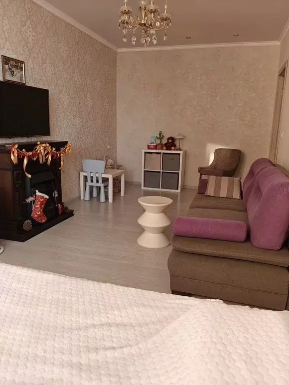 2-к кв. Ростовская область, Батайск Огородная ул. (60.0 м) - Фото 2