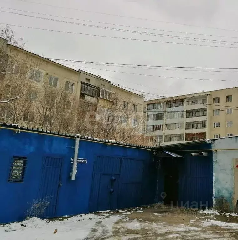 Помещение свободного назначения в Саха (Якутия), Якутск ул. ... - Фото 0