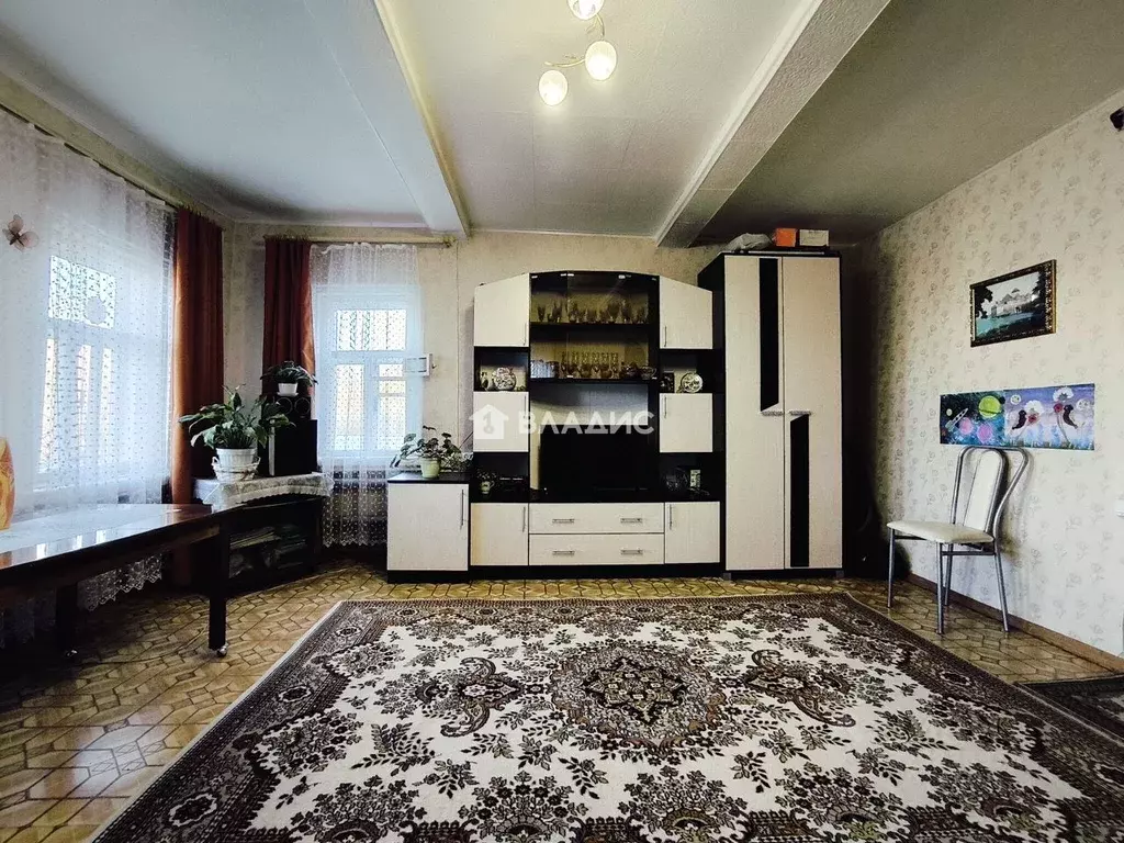 Дом в Владимирская область, Вязники Мало-Ярцевская ул., 3 (56 м) - Фото 1