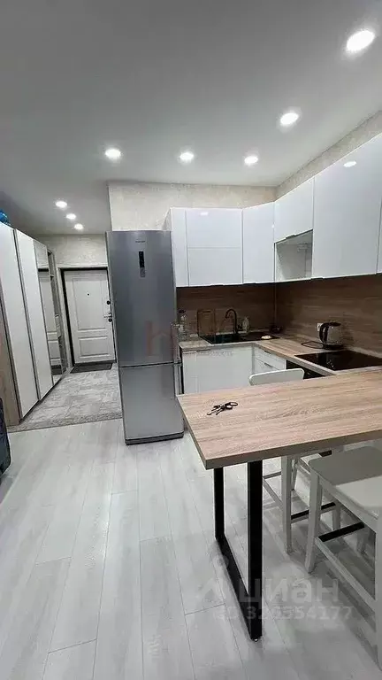 Студия Новосибирская область, Новосибирск ул. Бориса Богаткова, 192А ... - Фото 2