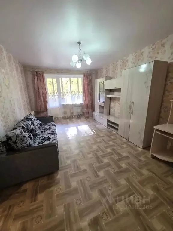1-к кв. Ивановская область, Иваново ул. Мархлевского, 15 (37.1 м) - Фото 2