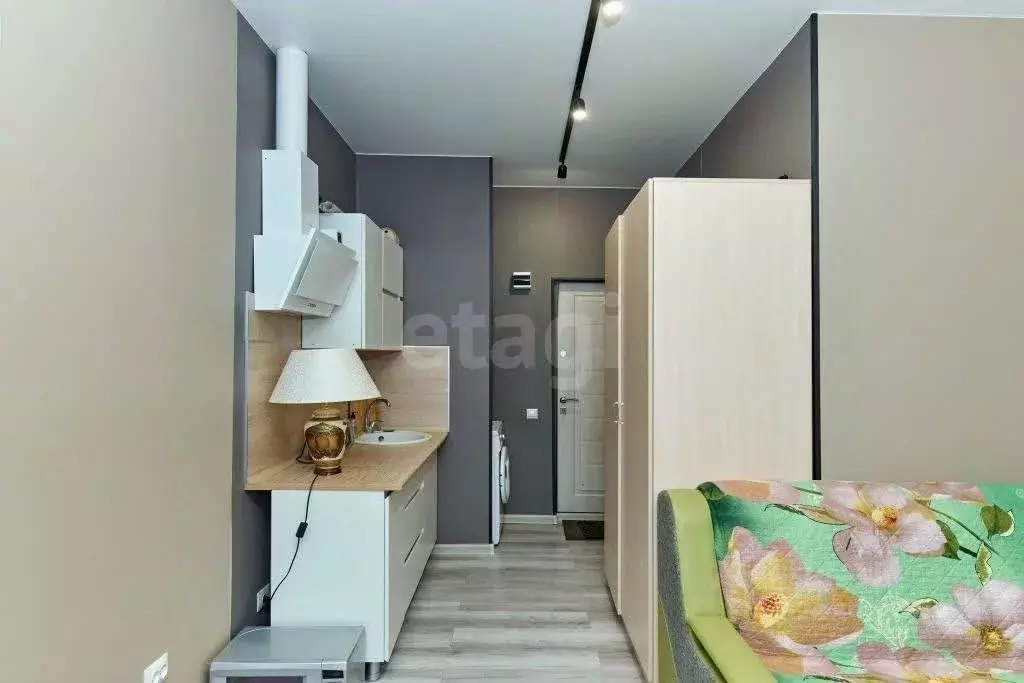 Студия Ярославская область, Ярославль Советская ул., 75 (18.6 м) - Фото 1