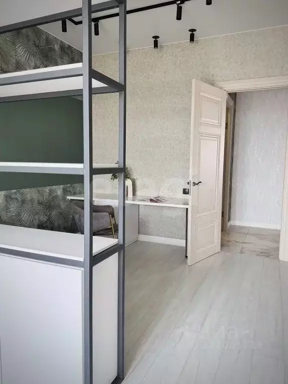 3-к кв. Пермский край, Пермь ул. Александра Турчевича, 8 (75.0 м) - Фото 2