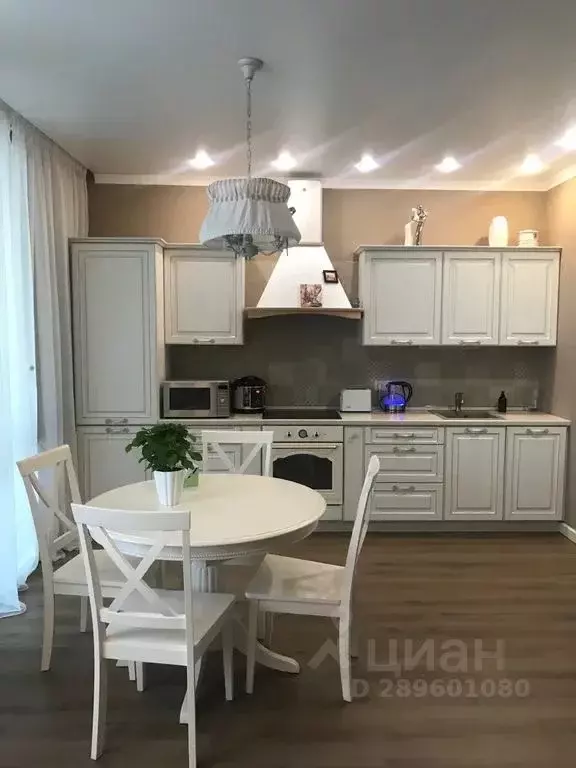 Студия Московская область, Одинцово ул. Белорусская, 3 (43.0 м) - Фото 2