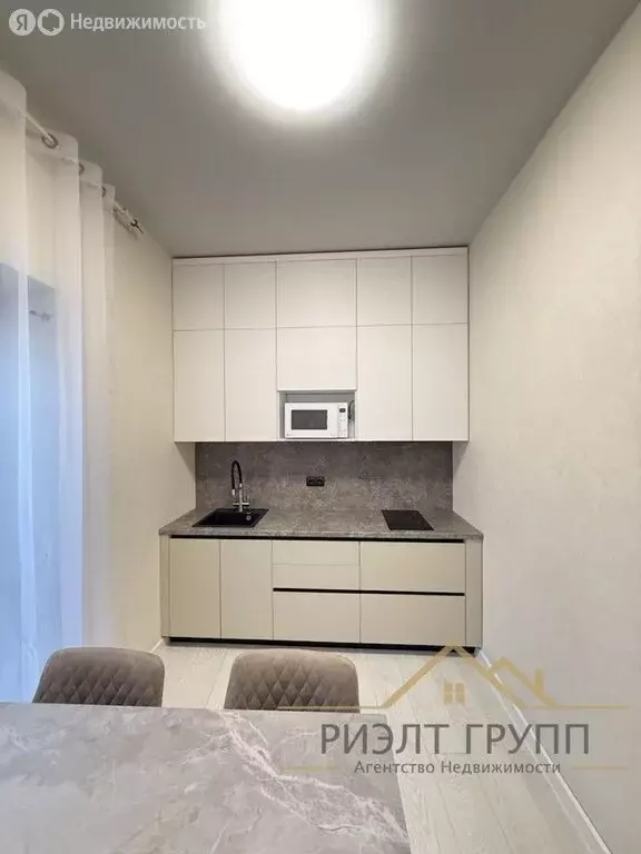 2-комнатная квартира: Казань, Чистопольская улица, 40 (43.9 м) - Фото 2