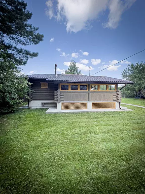 Дом в Московская область, Ступино городской округ, Лазурное СНТ 4 (60 ... - Фото 2