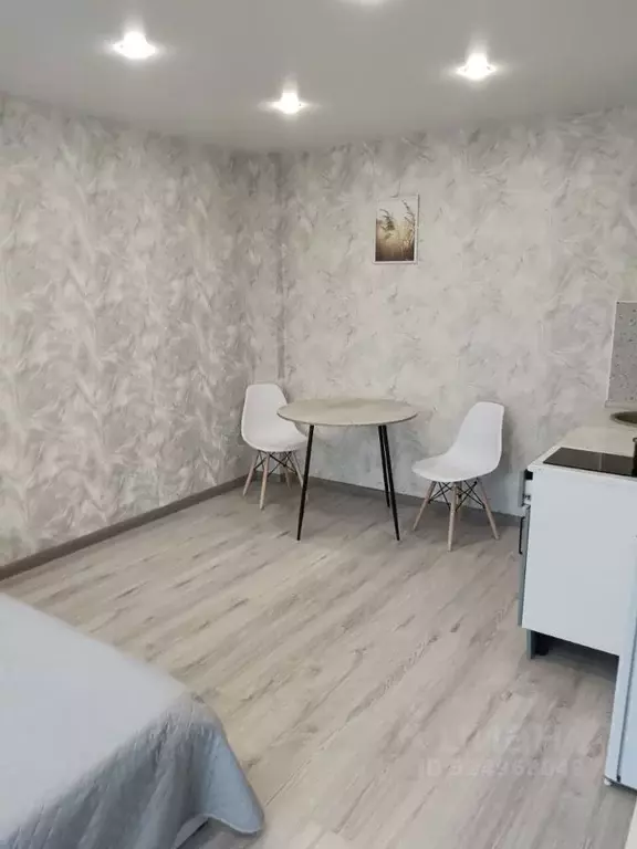 1-к кв. Алтай, Майминский район, с. Майма ул. Ленина, 60В (30.9 м) - Фото 2