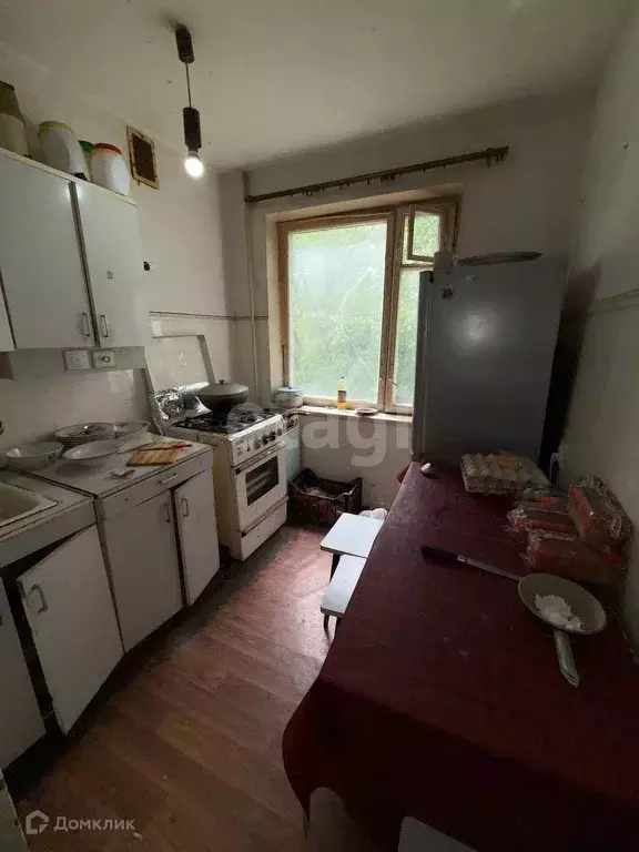 Продаётся 4-к квартира, 61.4 м - Фото 0