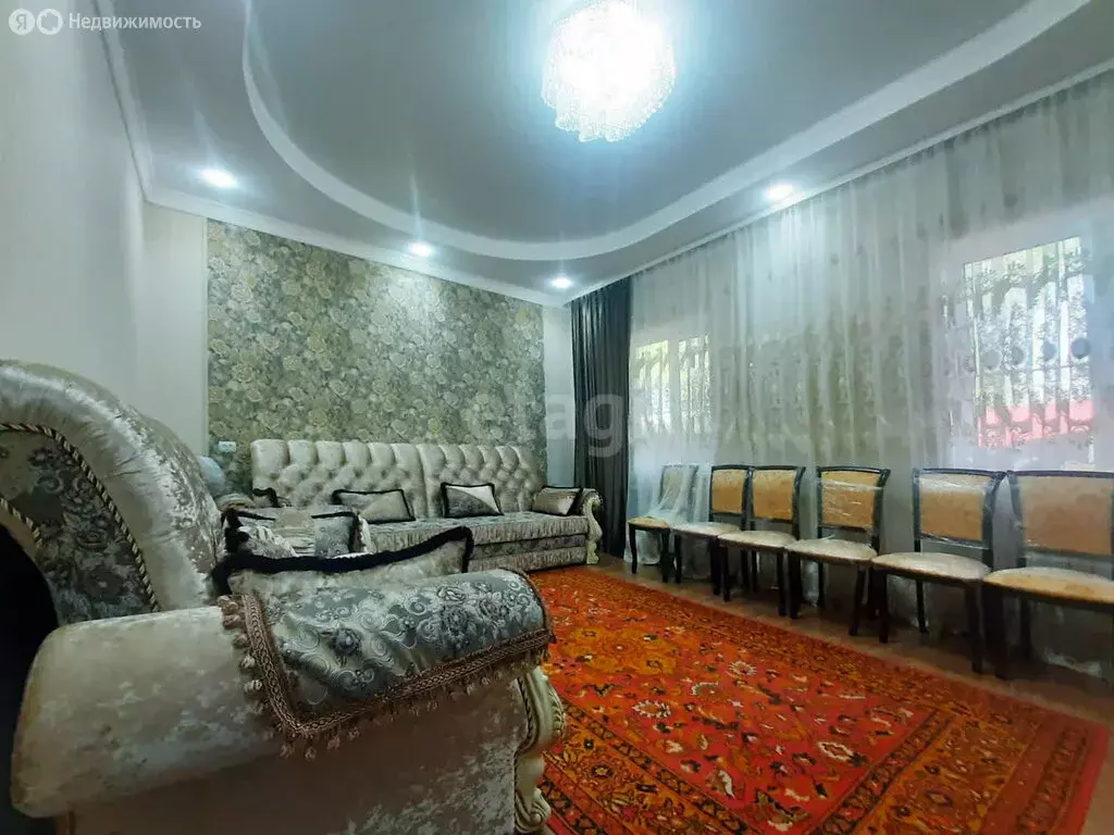 Дом в Прохладный, Привокзальная улица (86.3 м) - Фото 1