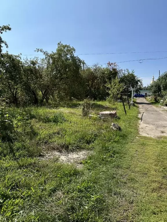 Участок в Нижегородская область, с. Дивеево ул. Марагина, 12 (11.06 ... - Фото 0