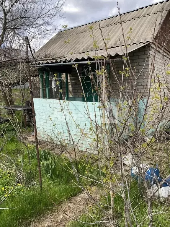 Дом в Белая Калитва, садоводческое товарищество Дружба-2 (14 м) - Фото 1