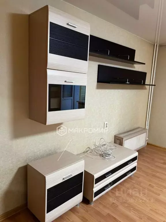 1-к кв. Кировская область, Киров Ульяновская ул., 20к1 (44.6 м) - Фото 1