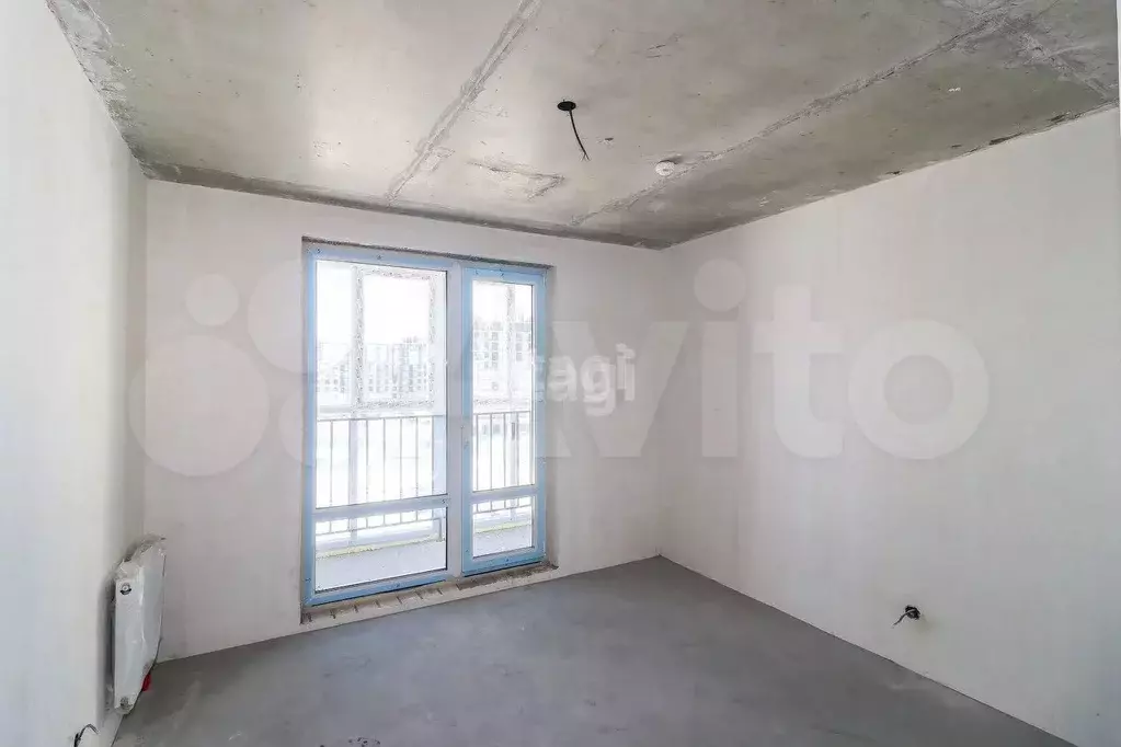 Квартира-студия, 21 м, 2/20 эт. - Фото 1