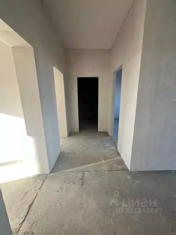 2-к кв. Адыгея, Тахтамукайский район, Старобжегокайское с/пос, Хомуты ... - Фото 1