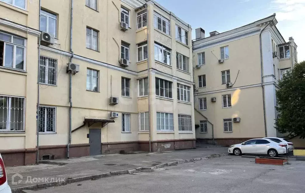 Продаётся 1-к квартира, 34.6 м - Фото 1