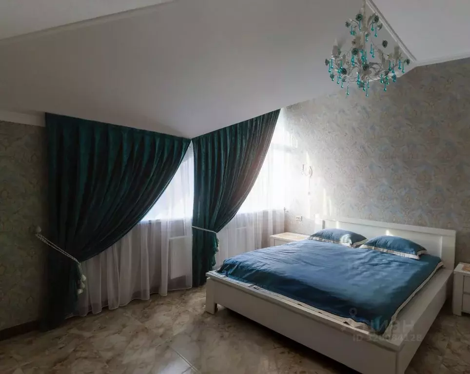 Комната Кабардино-Балкария, Черекский район, с. Аушигер  (40.0 м) - Фото 1