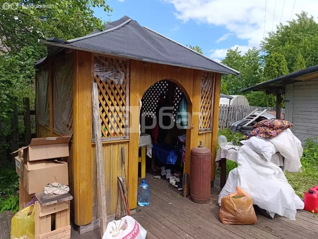 Участок в Шарья, улица Кирова, 17 (19 м) - Фото 1