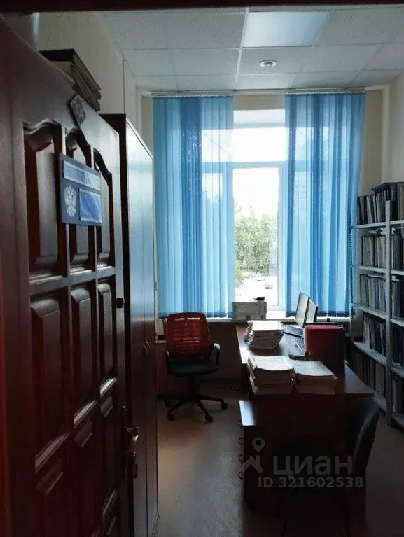 Офис в Свердловская область, Екатеринбург просп. Ленина, 68 (230 м) - Фото 2