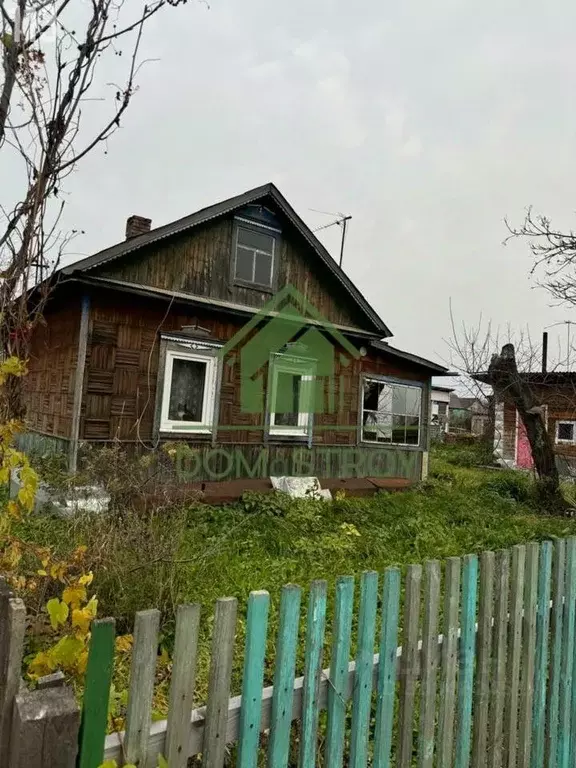 Дом в Новосибирская область, Новосибирский район, Станционный ... - Фото 1