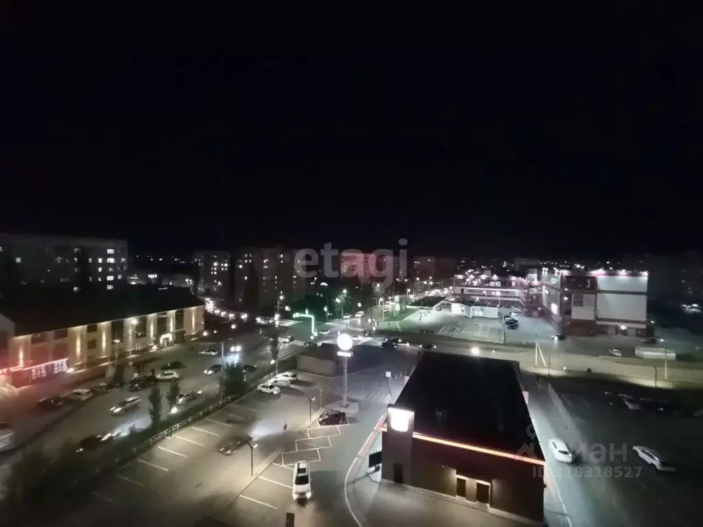 1-к кв. Башкортостан, Стерлитамак ул. Артема, 70 (49.0 м) - Фото 0