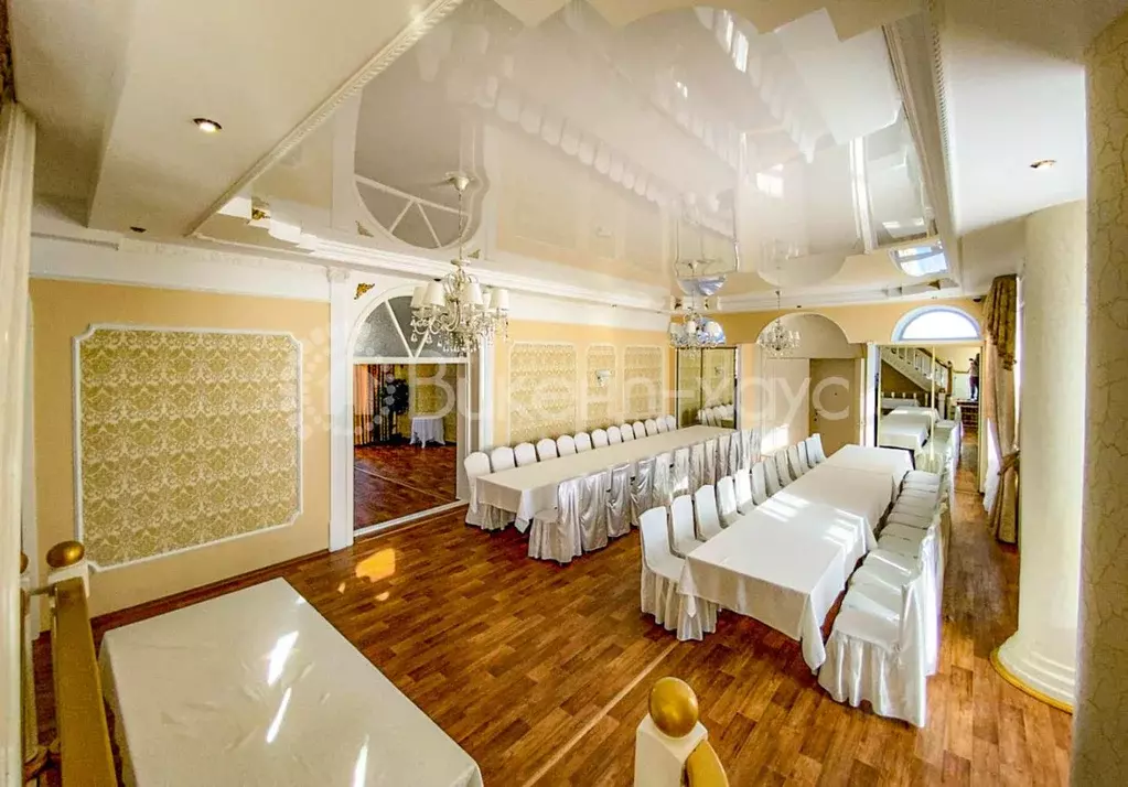 Дом в Новосибирская область, Новосибирск ул. Титова (620 м) - Фото 1