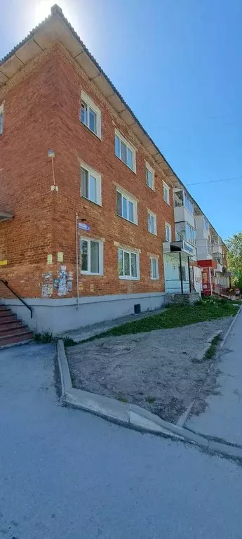 Продаётся 1-к квартира, 29 м - Фото 0