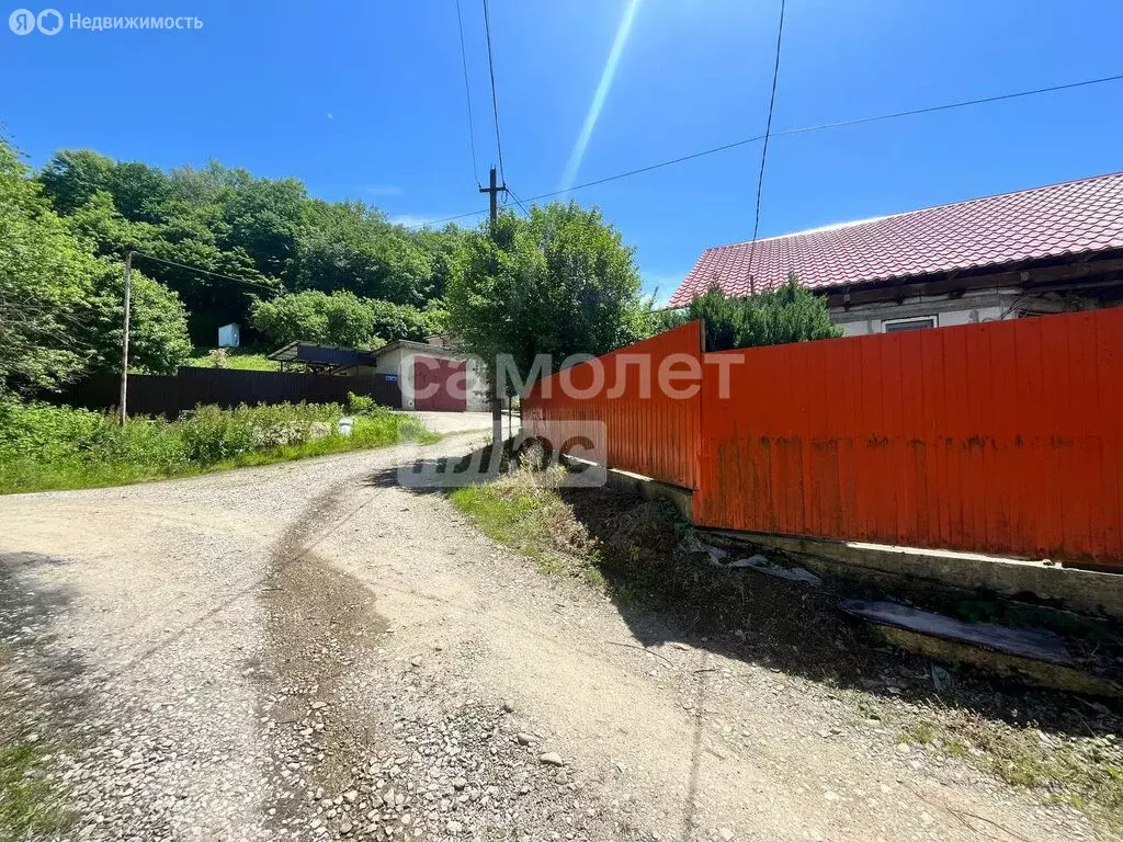 Дом в село Шаумян, Октябрьская улица, 14 (77.6 м) - Фото 1