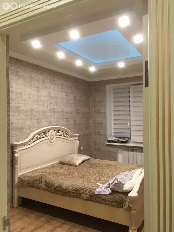 3-комнатная квартира: Пятигорск, Кипарисовая улица, 2к1 (92 м) - Фото 1