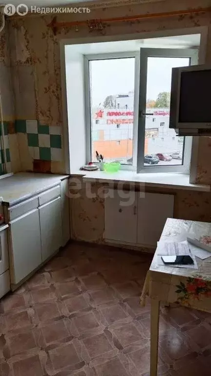 2-комнатная квартира: Лихославль, Первомайская улица, 3 (48.1 м) - Фото 2